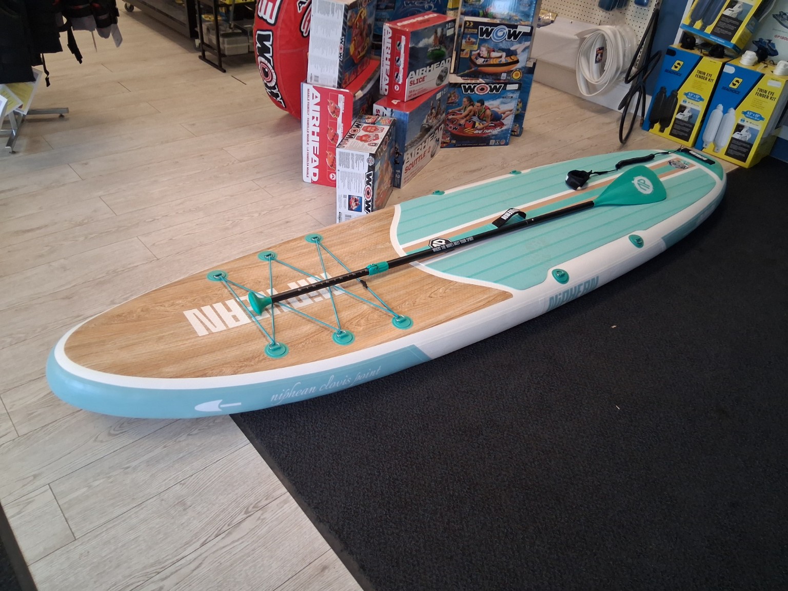 Paddle Board 2